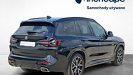 miniaturka - BMW X3
