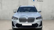 miniaturka - BMW X3