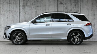 Mercedes-Benz GLE 300