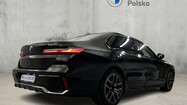 BMW Serii 7, 740