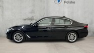 BMW Serii 5, 518