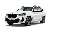 miniaturka - BMW X3