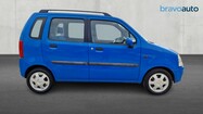 Opel Agila