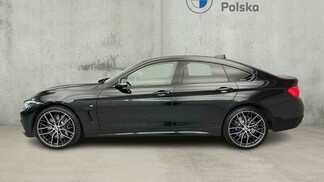 BMW Seria 4, 420