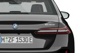 miniaturka - BMW Serii 5, 530