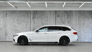 BMW Seria 5 520