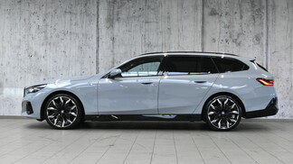 BMW Seria 5 520