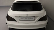Mercedes-Benz CLA 45 AMG