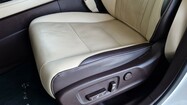 Lexus Seria RX ( wszystkie )