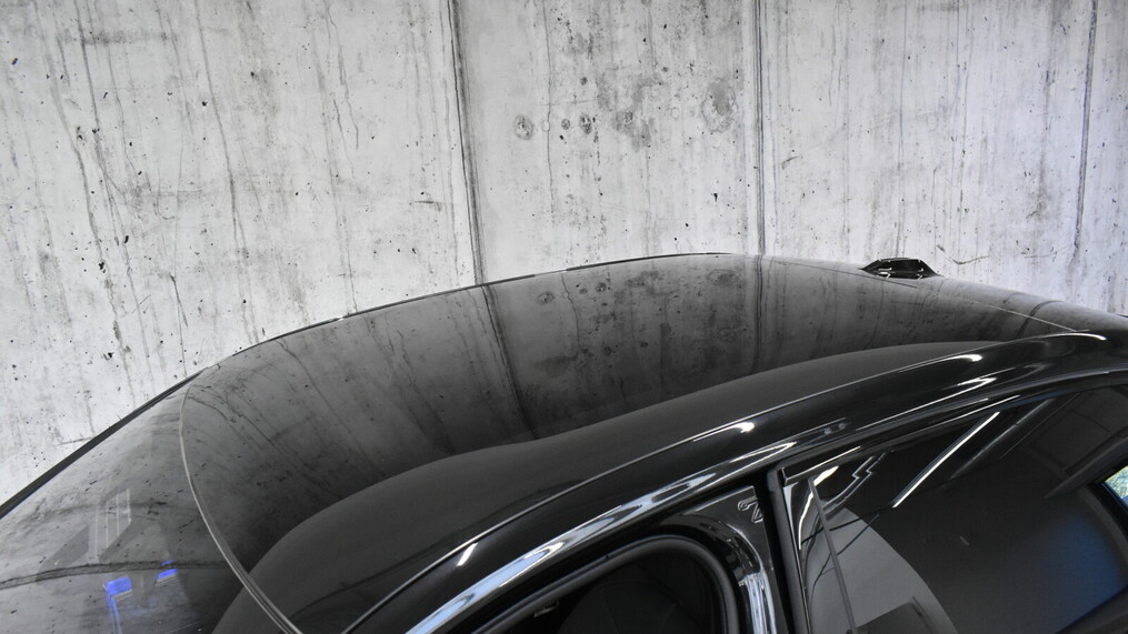 BMW Serii 7, 760