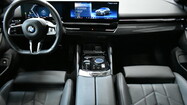BMW Seria 5 520