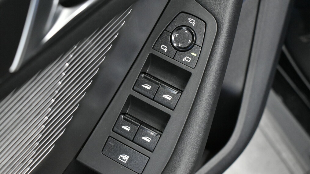 BMW Seria 1 118