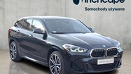miniaturka - BMW X2