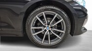 BMW Serii 3, 318