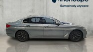 miniaturka - BMW Serii 5, 530