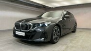 BMW Serii 5, 520