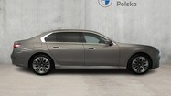 miniaturka - BMW Serii 7, 740