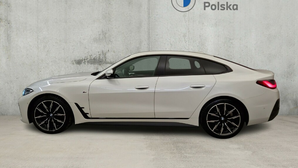 BMW Seria 4 420