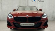 BMW Seria Z4