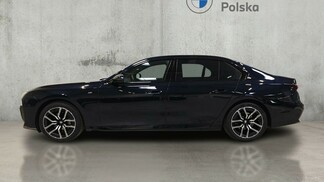 BMW Seria 7 740