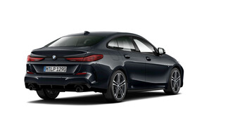 BMW Serii 2, 220
