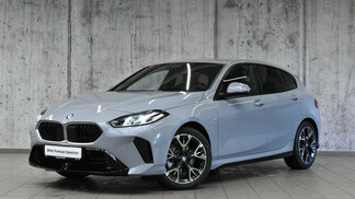 BMW Seria 1 120