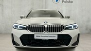 BMW Serii 3, 320