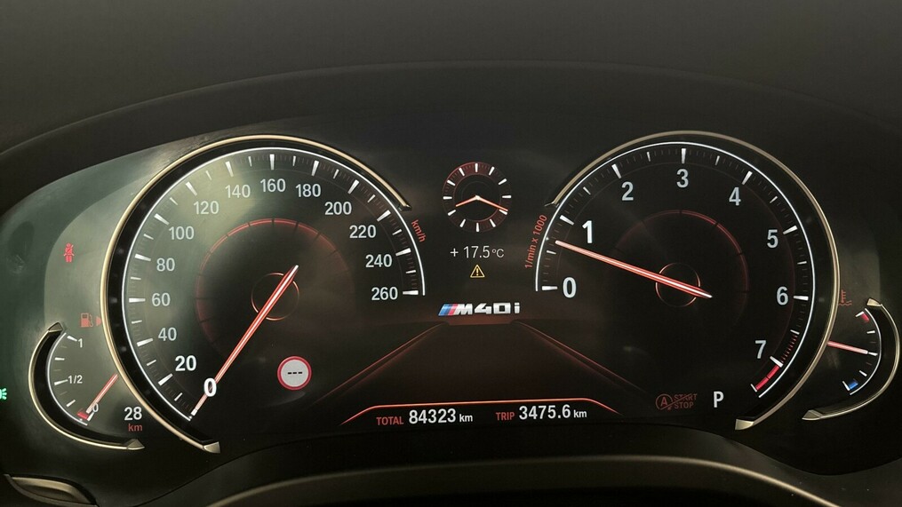 BMW X3 M
