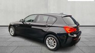 BMW Seria 1 118