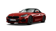 BMW Seria Z4