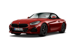 BMW Seria Z4