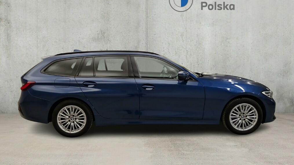 BMW Seria 3 330