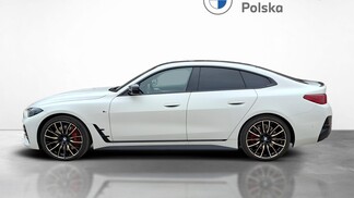 BMW Serii 4, 440