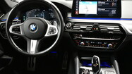 BMW Seria 5 520