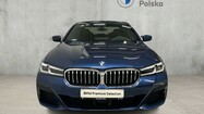 BMW Seria 5 530