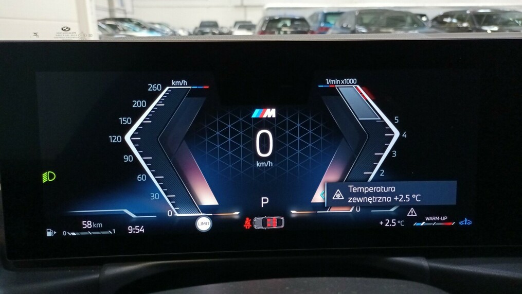 BMW Seria 4 430