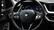 BMW Serii 1, 118