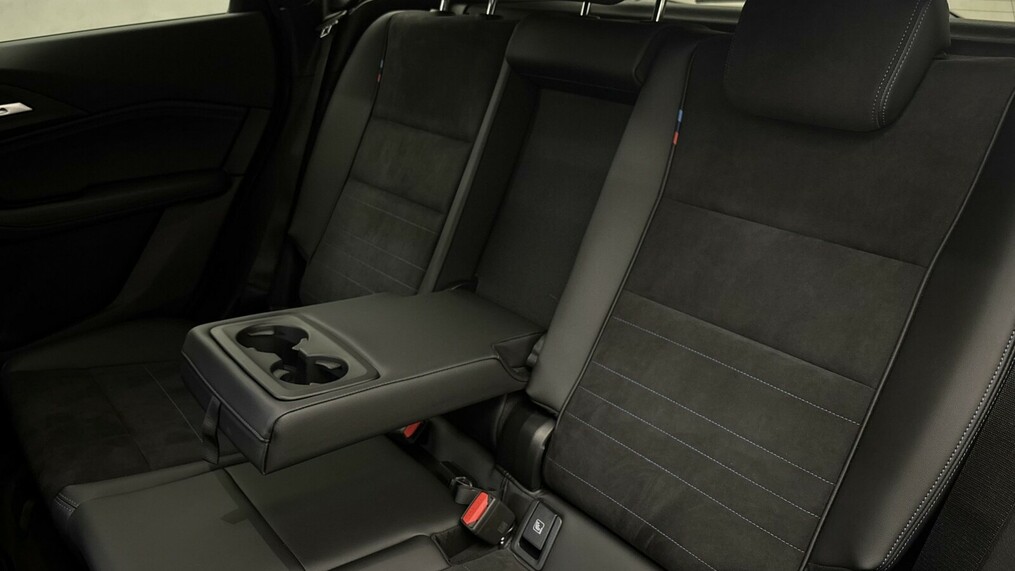 BMW Seria 2 218