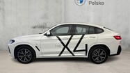 miniaturka - BMW X4
