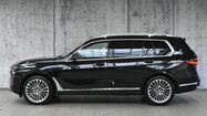 miniaturka - BMW X7