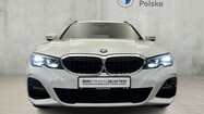 BMW Seria 3 330