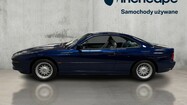 BMW Serii 8, 850