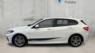 miniaturka - BMW Serii 1, 118