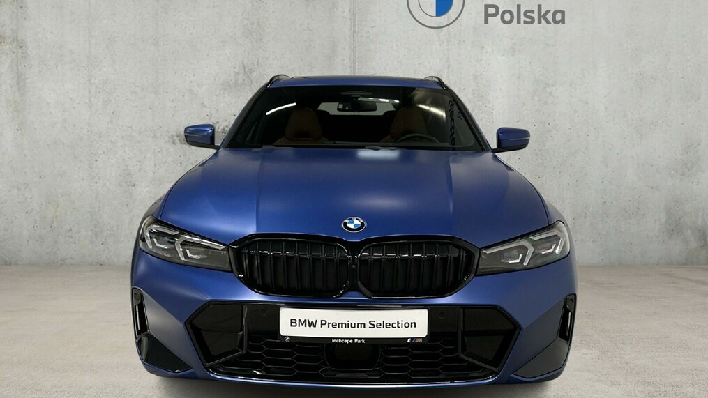 BMW Seria 3 330