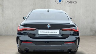 BMW Serii 4, 420