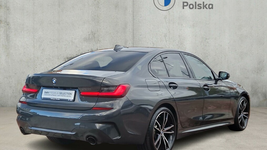 BMW Seria 3 320