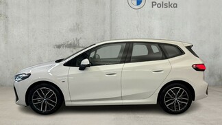 BMW Seria 2 218