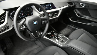 BMW Seria 1 118