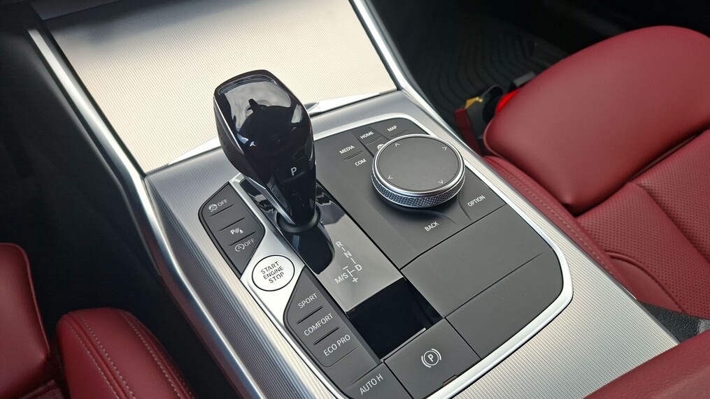 BMW Serii 4, 420