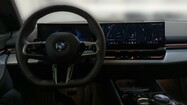 BMW Seria 5, 520
